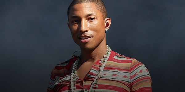 Pharrell Rejected By 'Despicable Me 2' Nine Times Before 