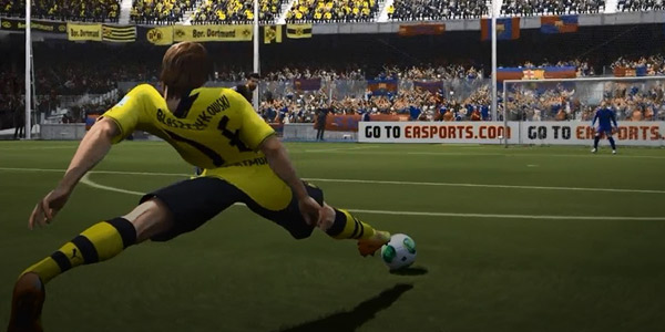 10 Terrifying Video Game Glitches