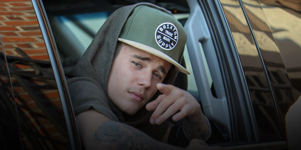 Justin Bieber and Maejor Ali Drop a Turnt Up Version of “All About That Bass”