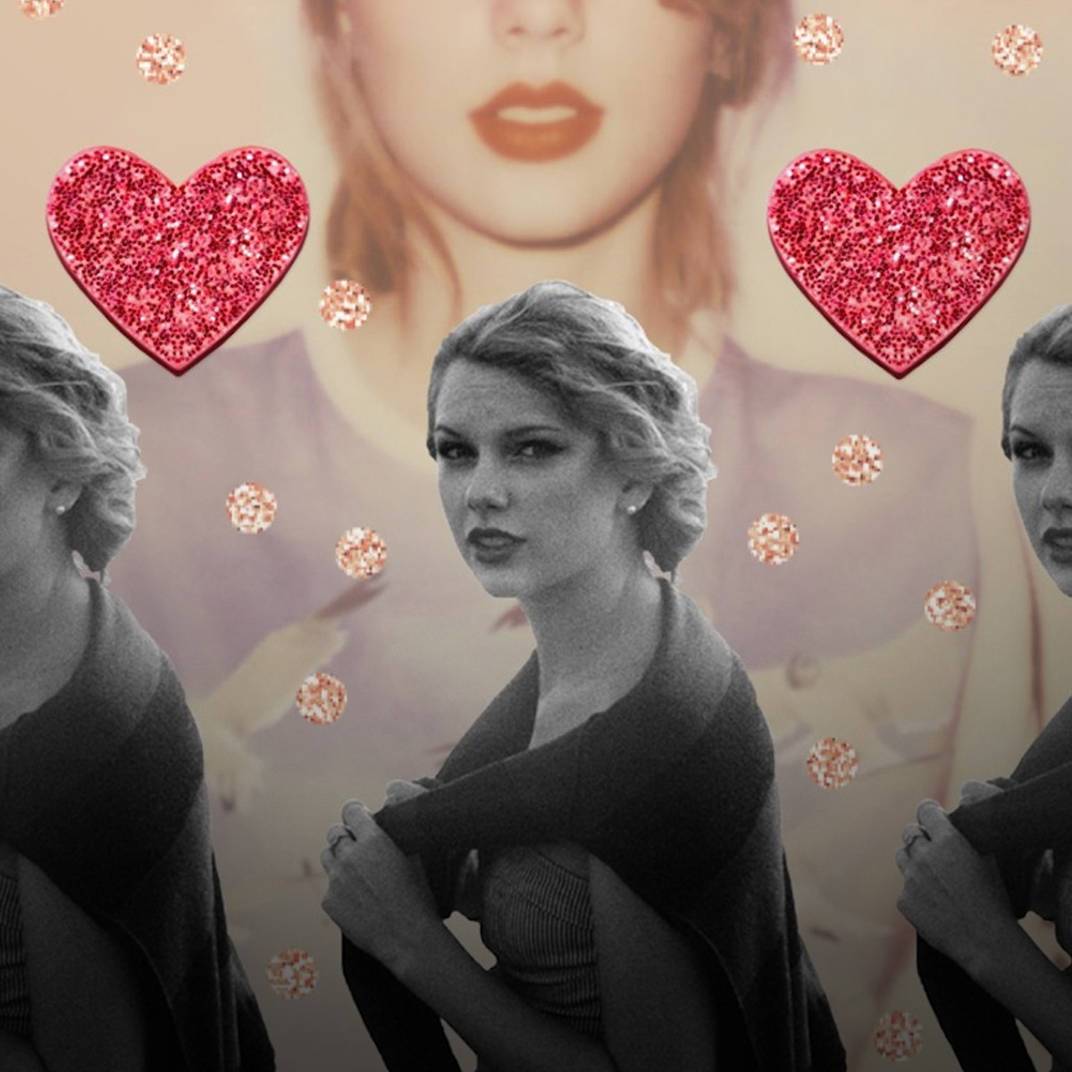 Relationship Advice From Taylor Swift