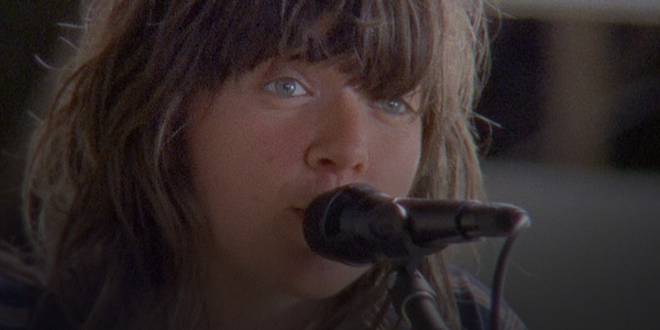 Courtney Barnett, 