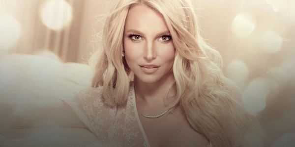 Britney Spears Single-Handedly Revives Planet Hollywood