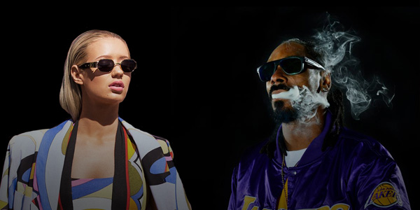 Snoop Dogg May Have Apologized to Iggy Azalea, But Hip-Hop Remains a Male-Aggressive Space