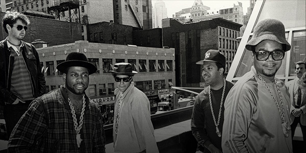 Def Jam Turns 30: Part One (1984–1995)