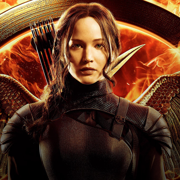 Watch a New Clip From ‘The Hunger Games: Mockingjay’