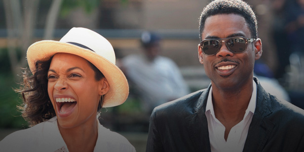 Watch the Trailer for Chris Rock’s New Meta-Comedy, ‘Top Five’