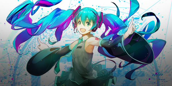 What’s It Like to See Hologram Hatsune Miku Perform Live?