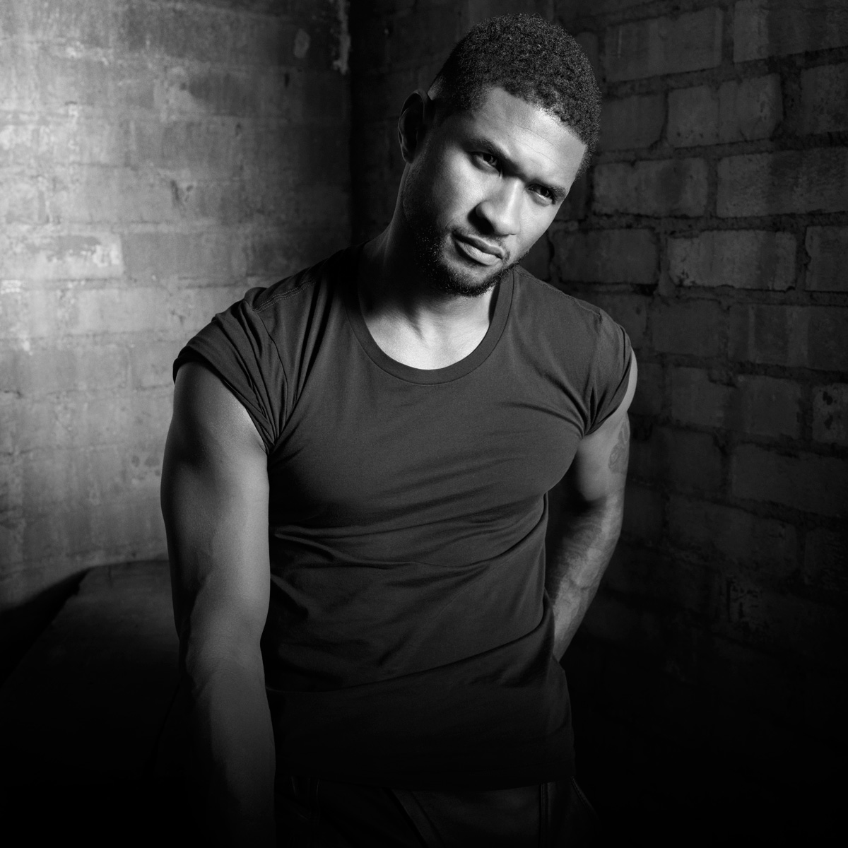 Usher on Repeat, Weezer Revivals and David Bowie Returns