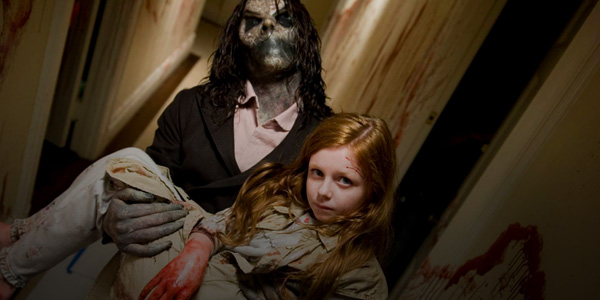 31 Days of Horror Movies: Part Four