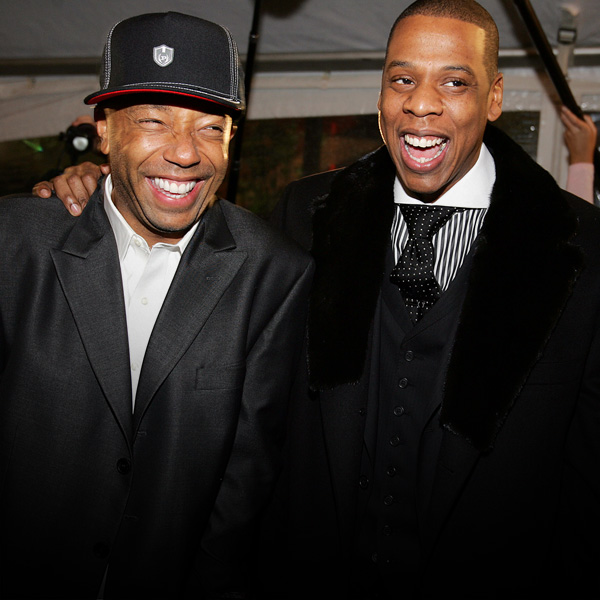 Def Jam Turns 30: Part Two (1994–2003)