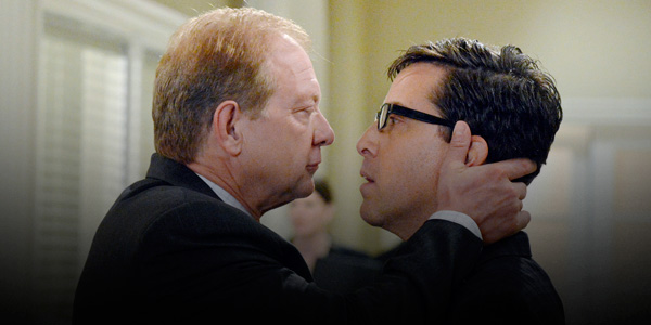 Shonda Rhimes Says “Bye Felicia” to Fans Complaining About “Gay Scenes”