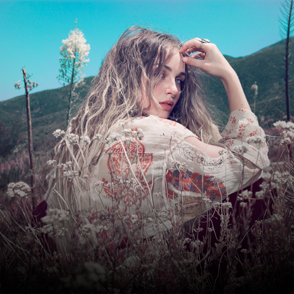 Zella Day Brings Bohemian Flair to Indie Pop