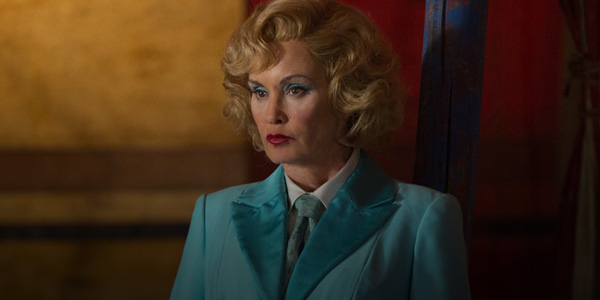 Leaked!: Watch This Sneak Peek of Jessica Lange Singing Lana Del Rey on ‘AHS’
