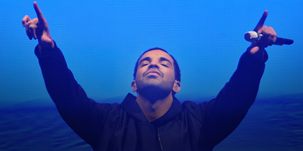 Watch Drake Party With iLoveMakonnen in “Tuesday” Video