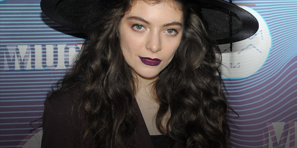 Check Out the Star-Studded ‘Mockingjay’ Soundtrack Curated By Lorde