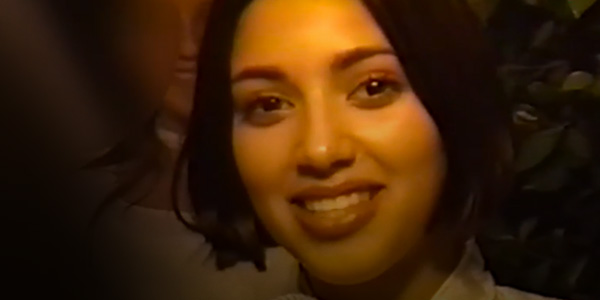 Watch This Home Video of Pre-Fame Kim Kardashian in 1994