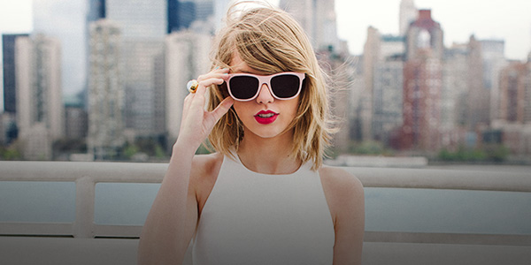 Listen to the Lion King x Taylor Swift Mashup No One Asked For