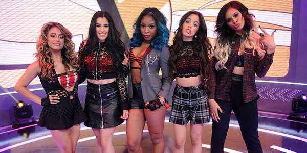 Fifth Harmony Releases New Single “Sledgehammer”
