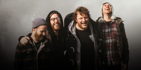 The Smith Street Band’s Folk Punk Tells a Story