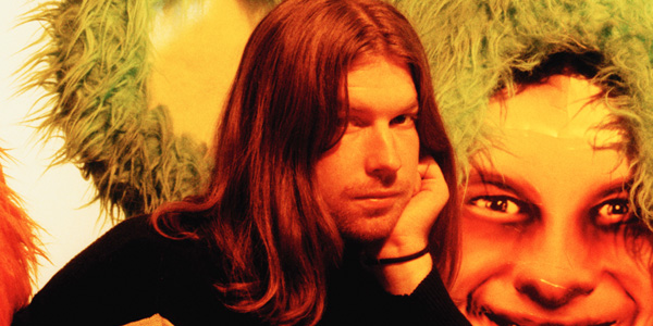 Taylor Swift Mashed Up With Aphex Twin Is Actually Really Cool