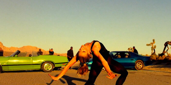 Check Out the Calvin Harris and Big Sean Collab, “Open Wide”