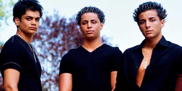  ‘Growing Up Gotti’ Stars Reunite For One-Hour Special