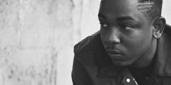 Kendrick Lamar Performs 