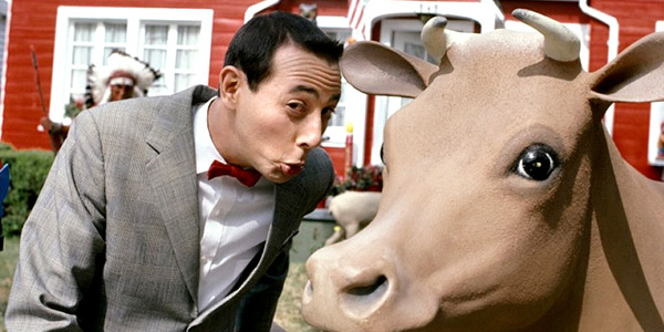 That ‘Pee-wee’ Movie You've Always Wanted is Happening