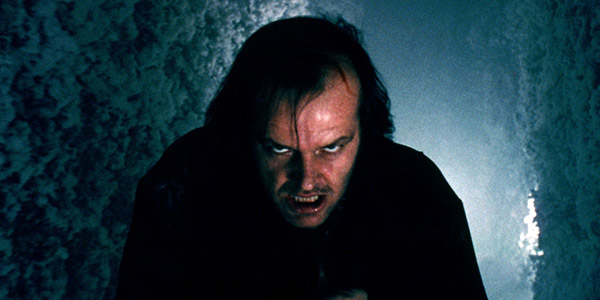 31 Days of Horror Movies: Part Five