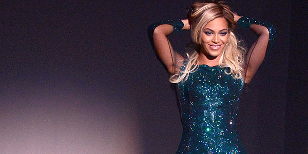 No Surprise Album, But 'Beyoncé: Platinum Edition' Box Set