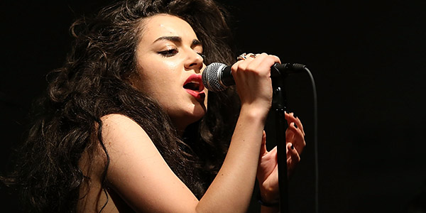 Watch Charli XCX’s Latest Video for “Boom Clap”