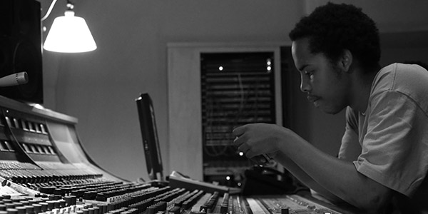 Listen to New Earl Sweatshirt Track, 