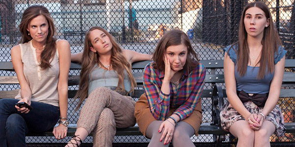 Watch the New Trailer For 'Girls' Season 4