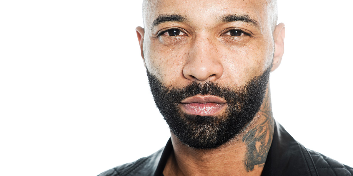 Did Joe Budden Lay the Groundwork For the Current Generation of Rappers?