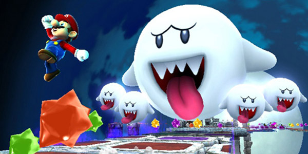 10 Unintentionally Scary Moments From Video Games