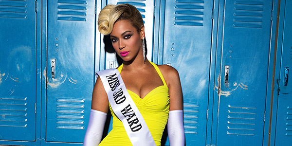 Beyoncé Tops ‘Forbes’ List of Highest Paid Women in Music