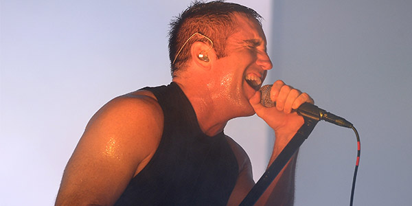 Trent Reznor Says Paying For Music is Now a Relic of the Past