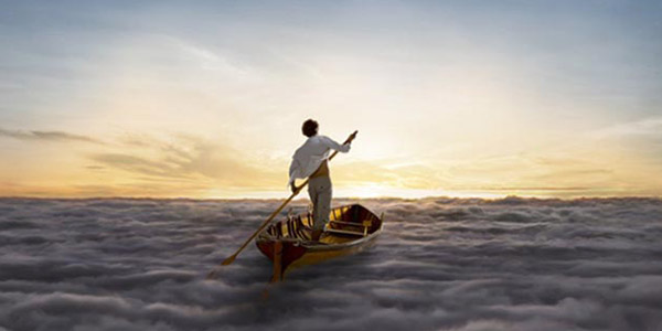 Listen to New Pink Floyd Instrumental Song, 