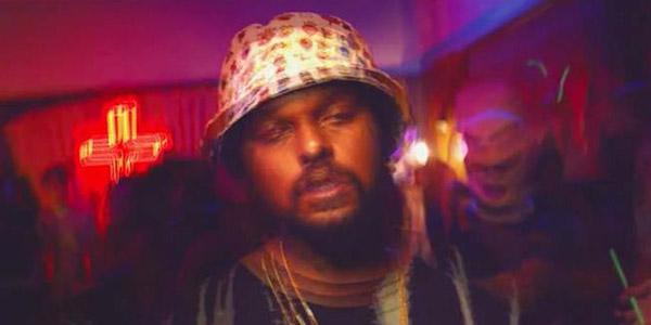 Watch ScHoolboy Q's Video For 