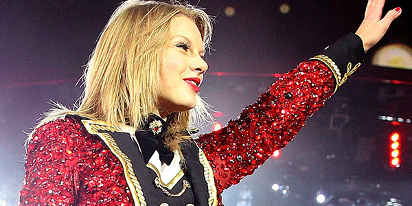 Musicians Weigh In On Taylor Swift vs. Spotify Debate 