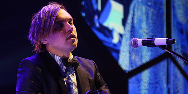 Arcade Fire's Will Butler Debuts New Solo Material in New York