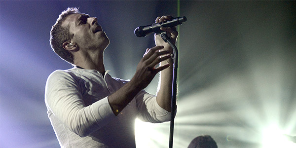 Coldplay Remembers World War I In 