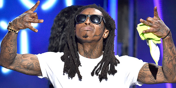 Listen to Lil Wayne’s New Song, 