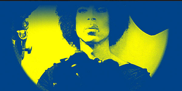 Prince Finally Embraces Social Media; Posts First Selfie