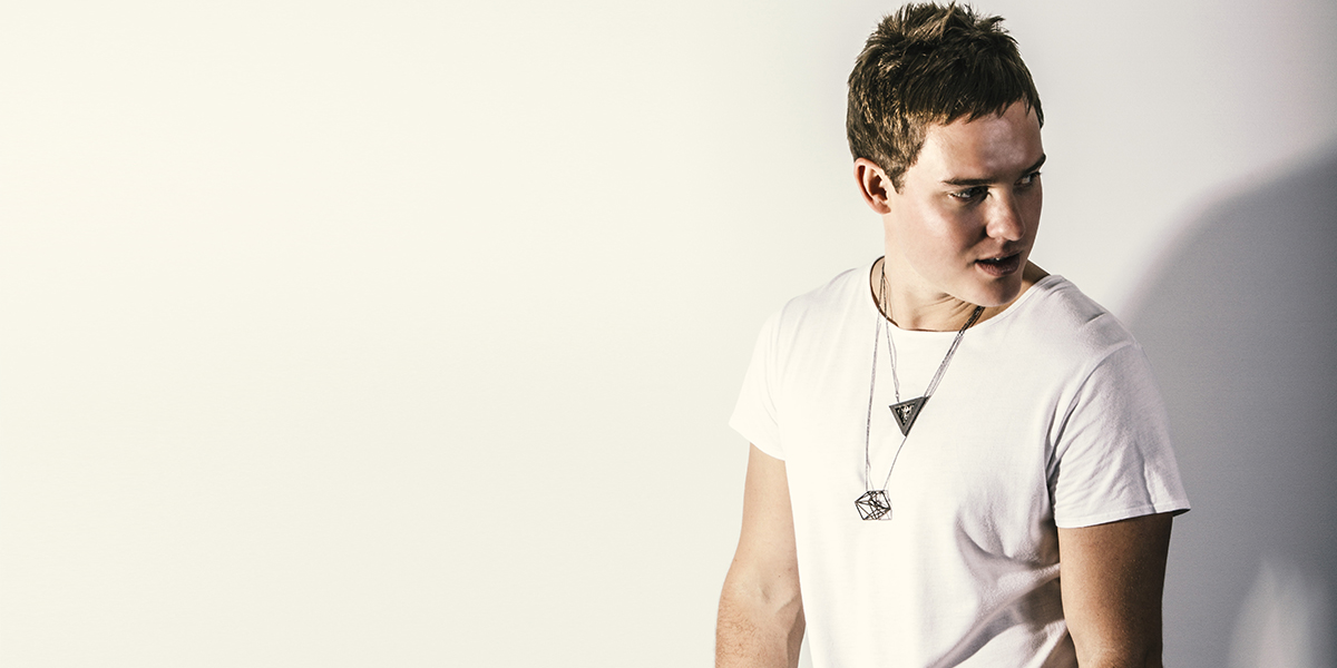 tyDi Blends the Old and the New With 'Redefined'