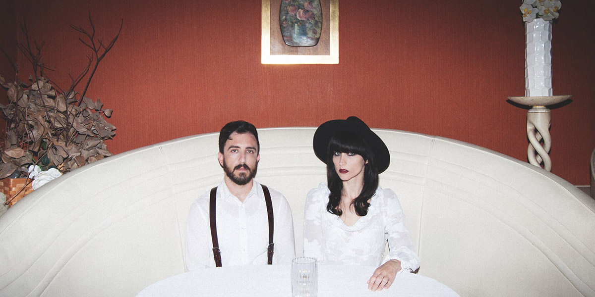 Watch In the Valley Below's Entrancing Performance of 