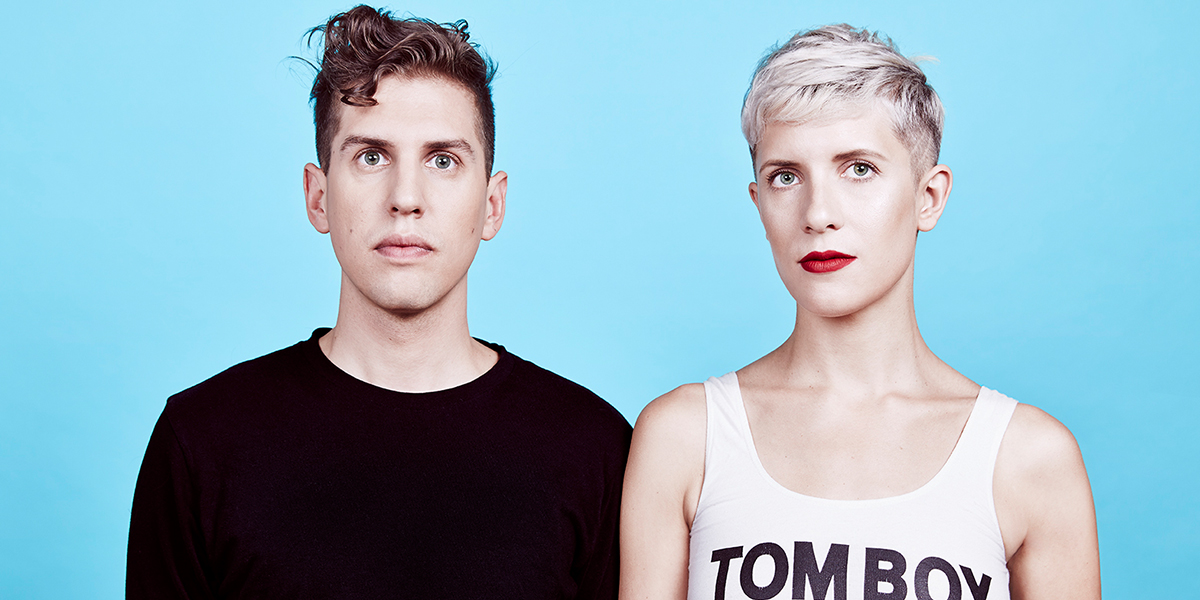 YACHT: 10 Things That Influenced ‘Where Does This Disco?’ 