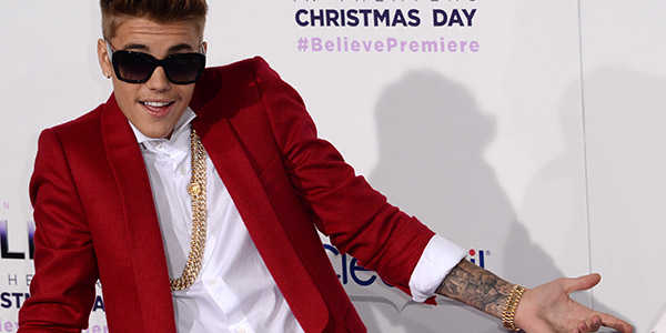 Antoine Dodson Wants to Fight Justin Bieber