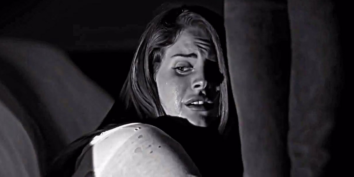 Marilyn Manson Video Features Sexual Assault Against Lana Del Rey