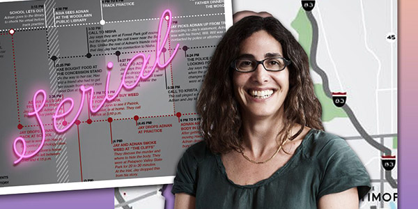 'Serial' Podcast Theme Gets Mashed Up With Miley Cyrus' 